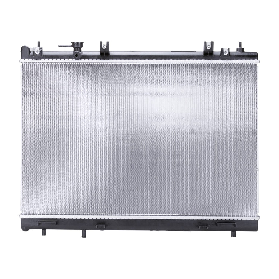 Radiator TYC 13348 Compatible with 2013-2018 Nissan Pathfinder