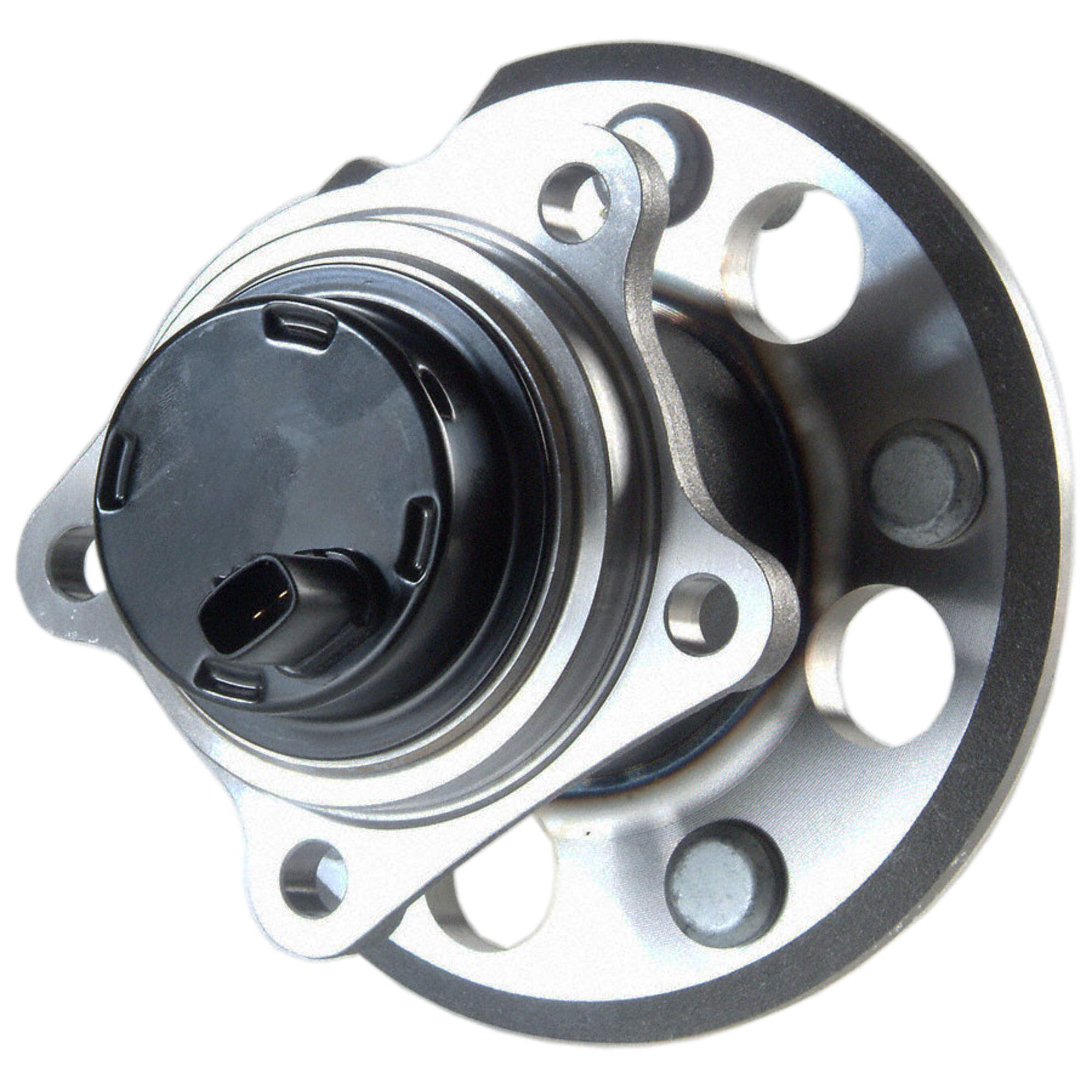 Wheel Bearing and Hub Assembly MOOG for Toyota Sienna 512280