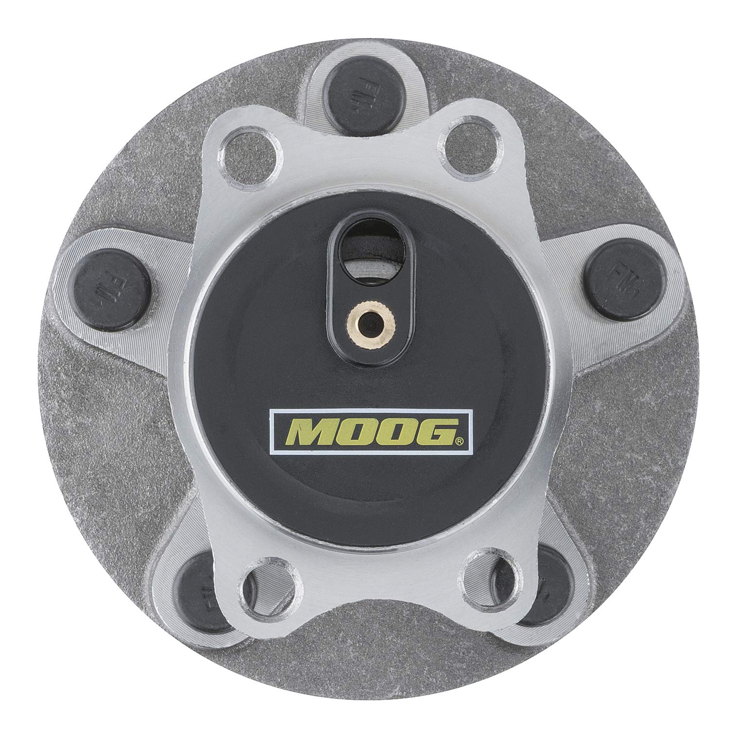 MOOG Wheel Bearing and Hub Assembly 512394 for Mitsubishi Lancer