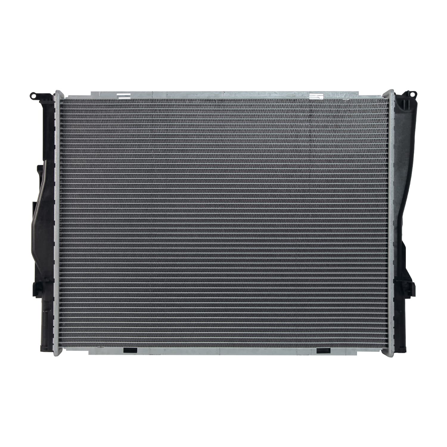 Radiator TYC 2882 Compatible with 2006-2009 BMW 3 Series