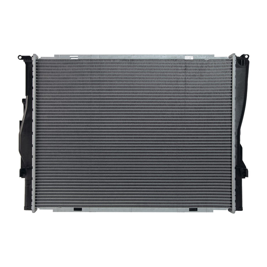 Radiator TYC 2882 Compatible with 2006-2009 BMW 3 Series