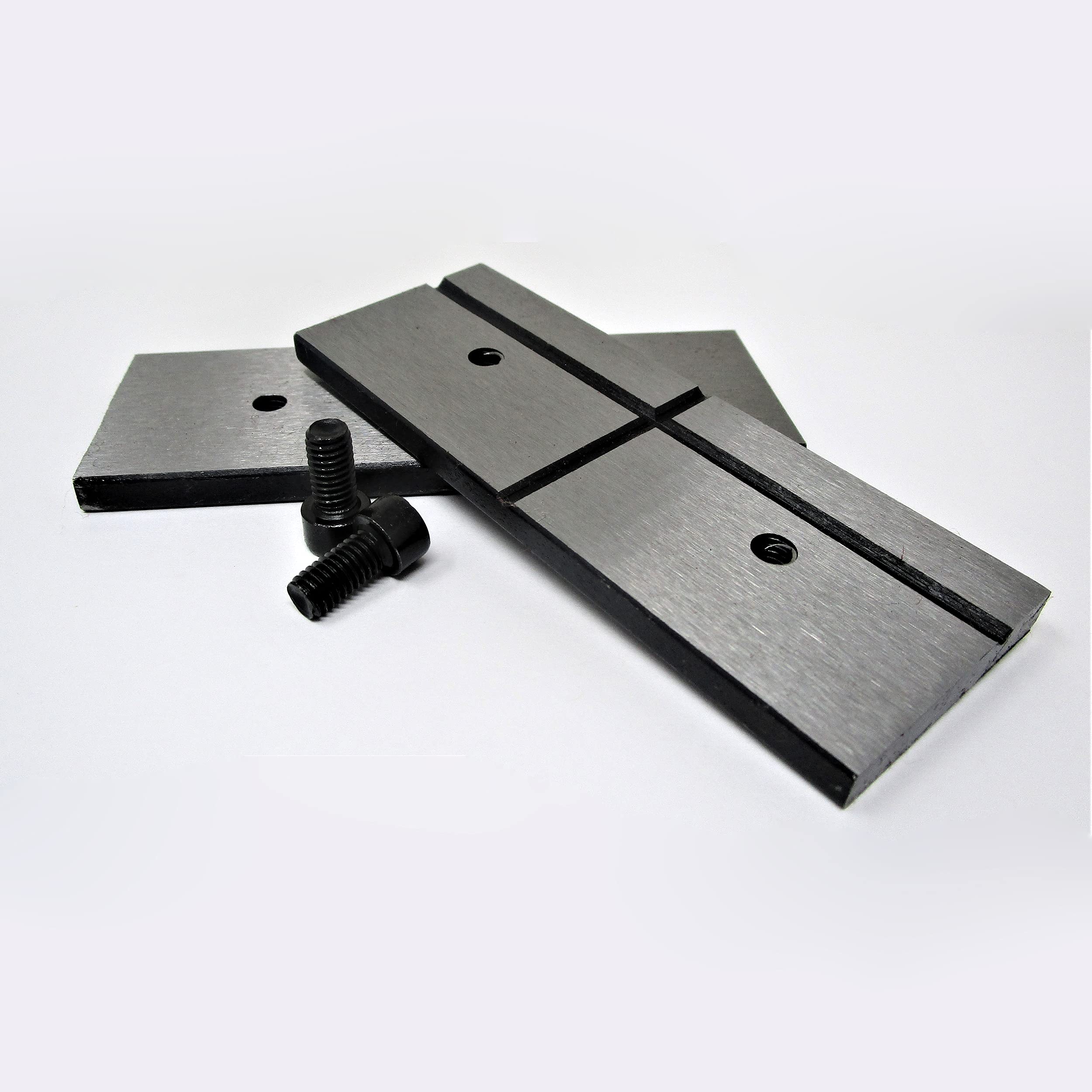 Wilton Drill Press Industrial Vise, 4" Jaw Width, 4" Jaw Opening, 1-1/2" Jaw Depth (Model D144)