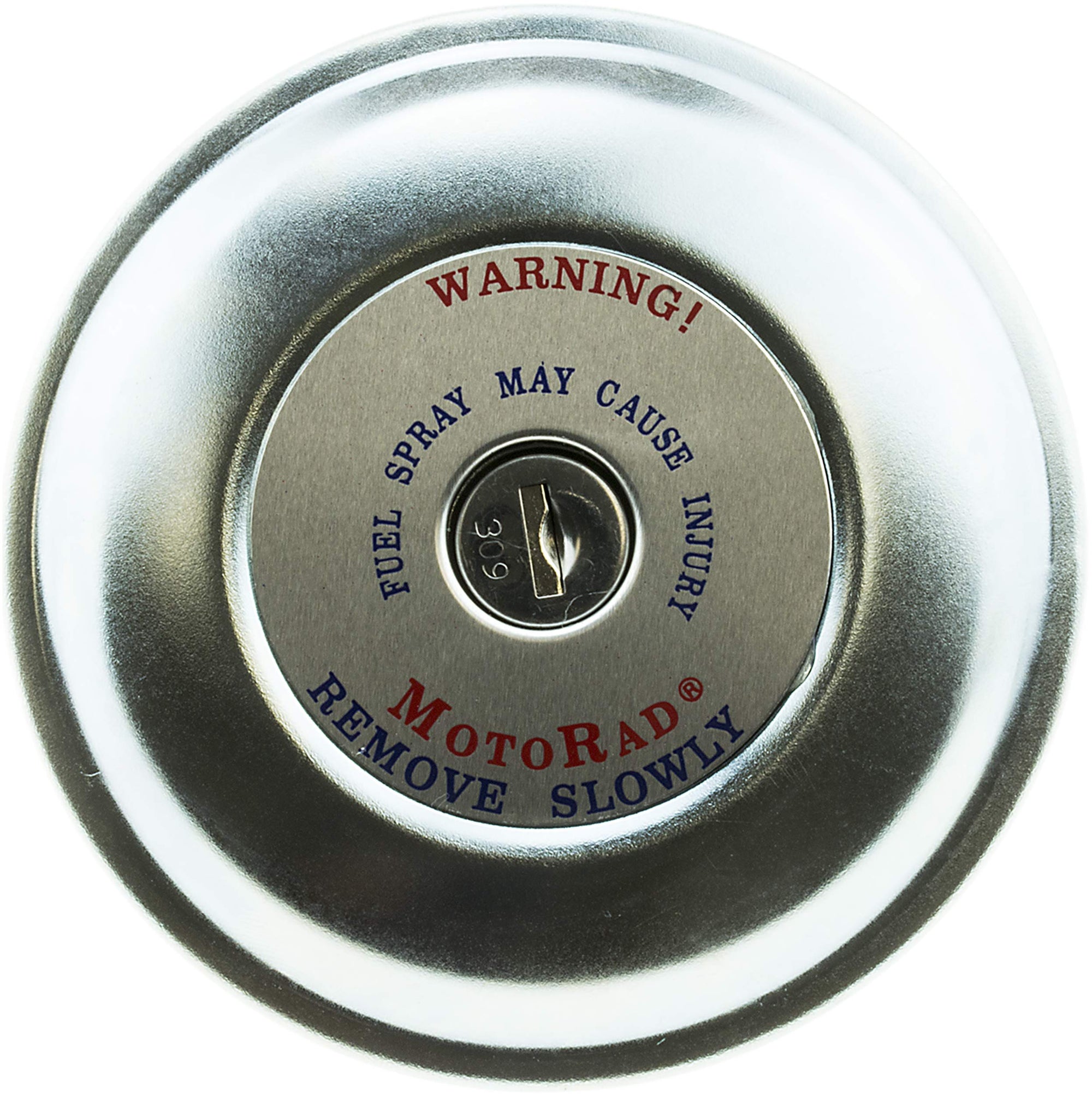 Locking Gates 31683 Fuel Tank Cap
