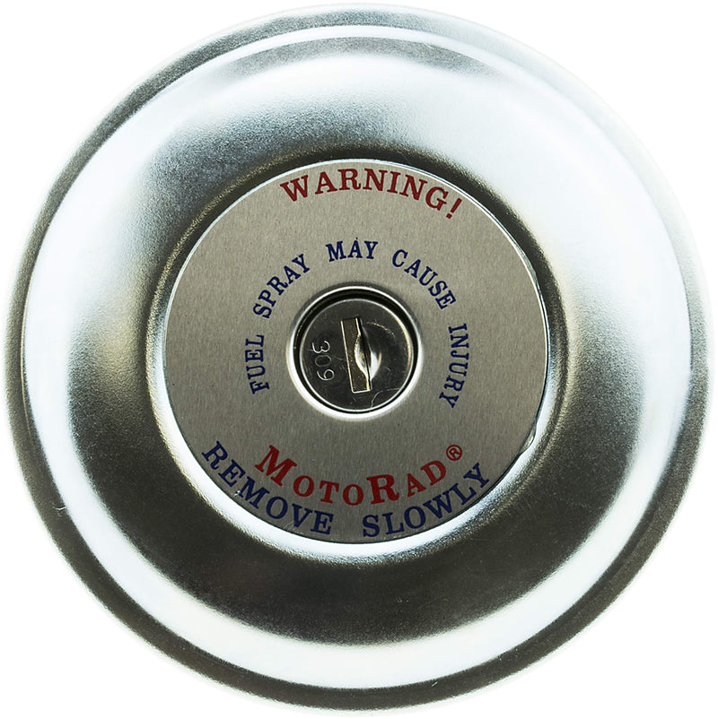 Locking Gates 31683 Fuel Tank Cap