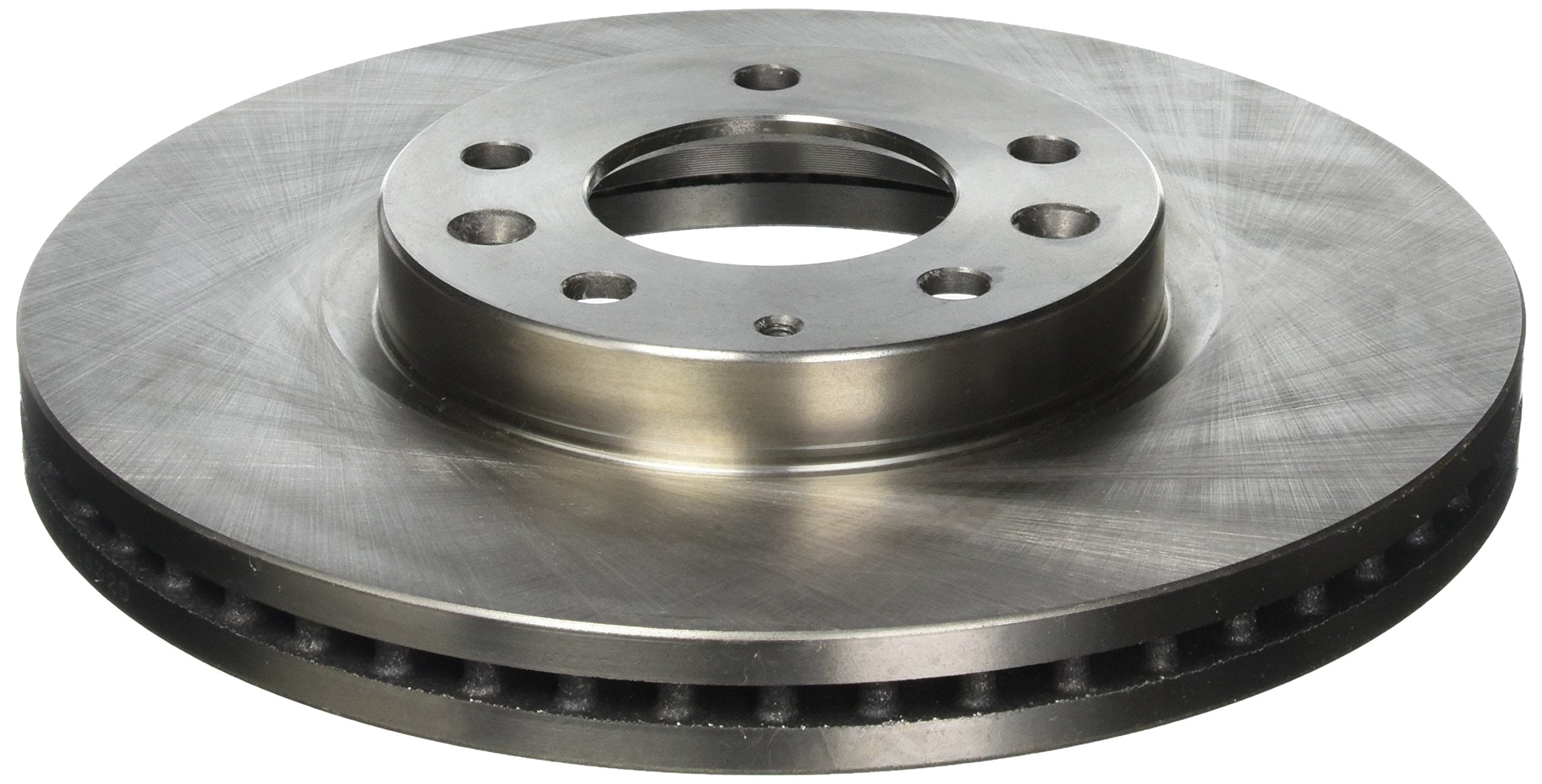 121.45076 Centric C Tek Standard Brake Rotor