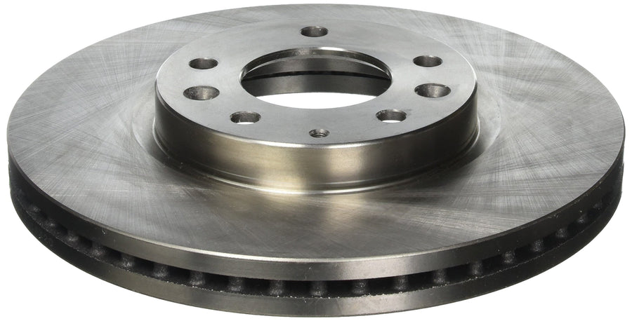 121.45076 Centric C Tek Standard Brake Rotor