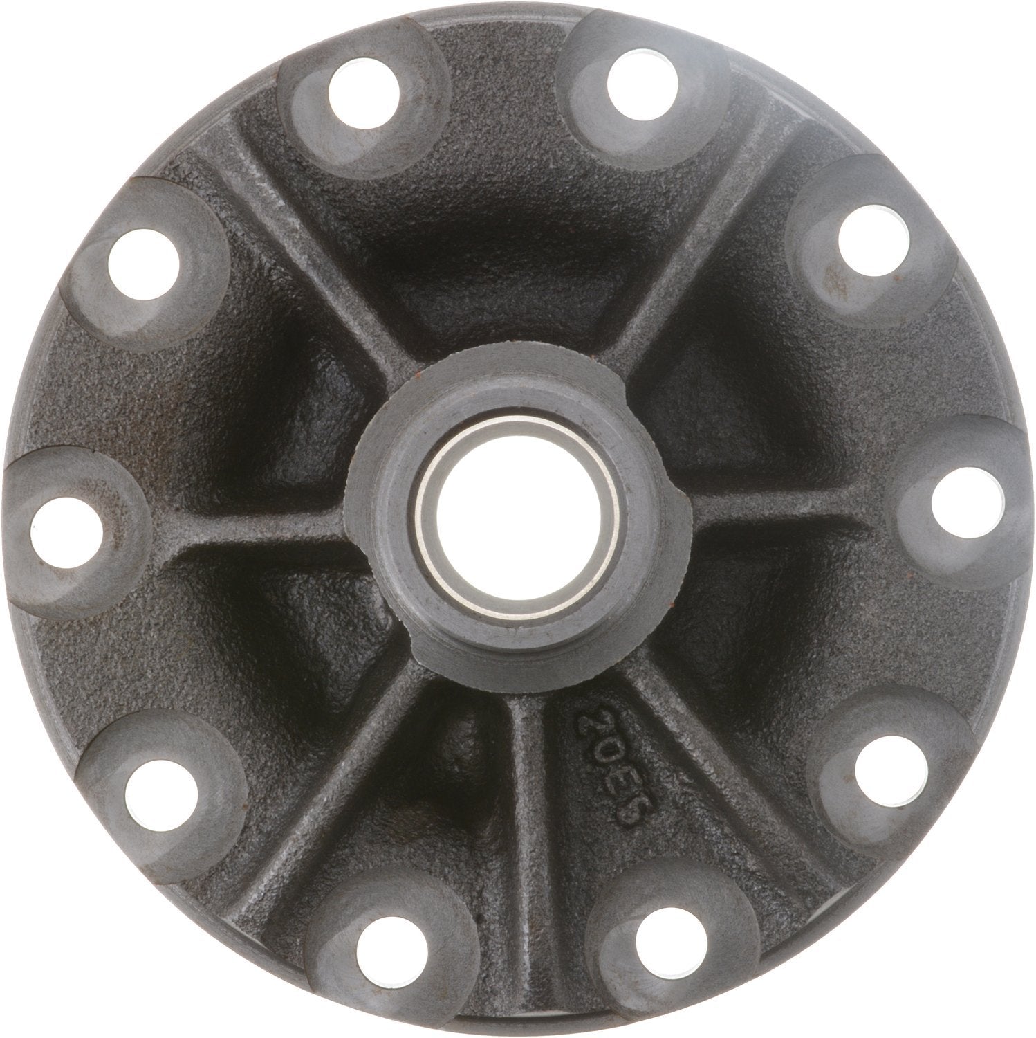 Differential Carrier Spicer SVL 10019415 (GM 7.625 IFS), 1 Pack