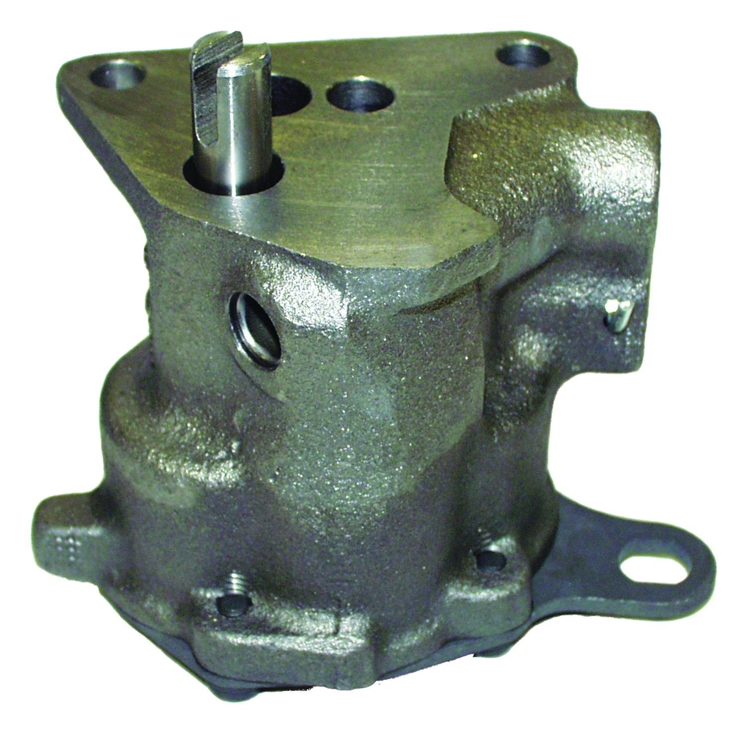 Oil Pump Crown Automotive Engine