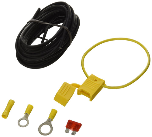 Modulite Draw-Tite 118151 Wiring Kit