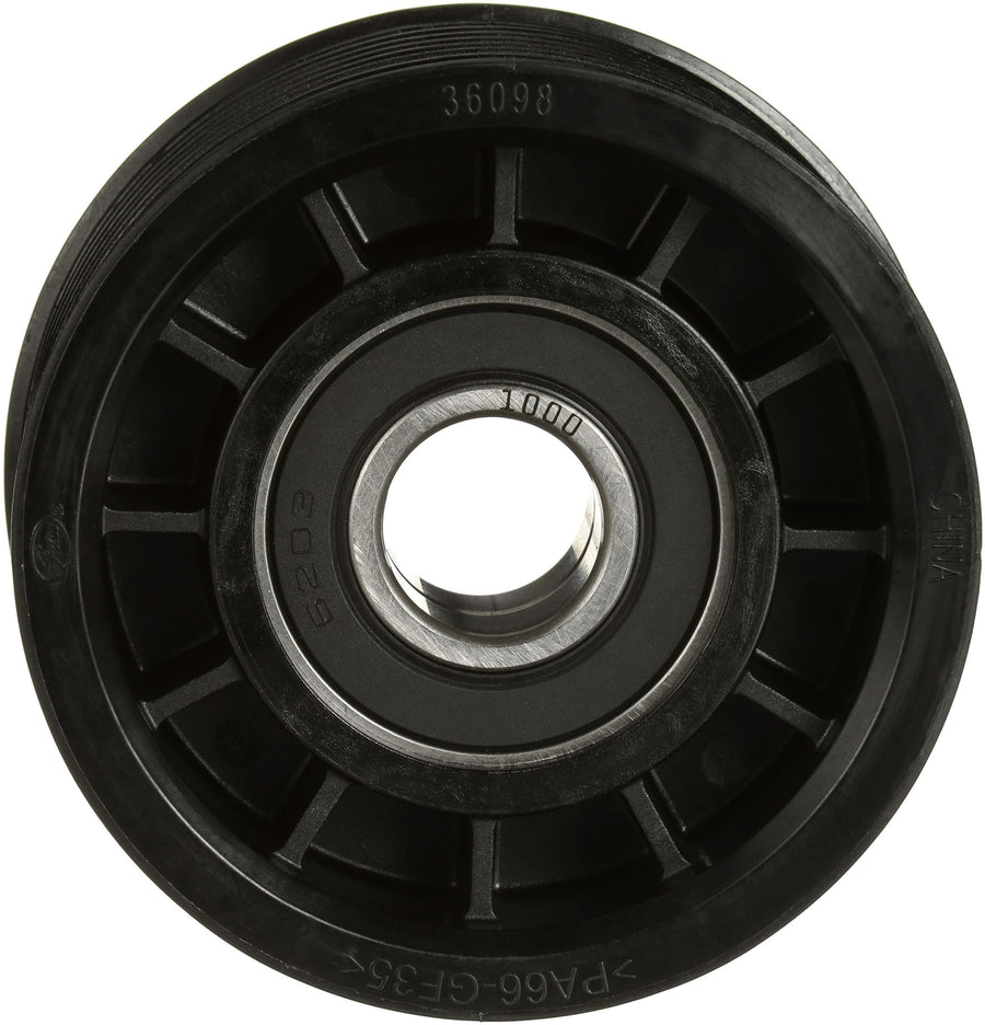 Gates DriveAlign 36098 Belt Drive Idler/Tensioner Pulley