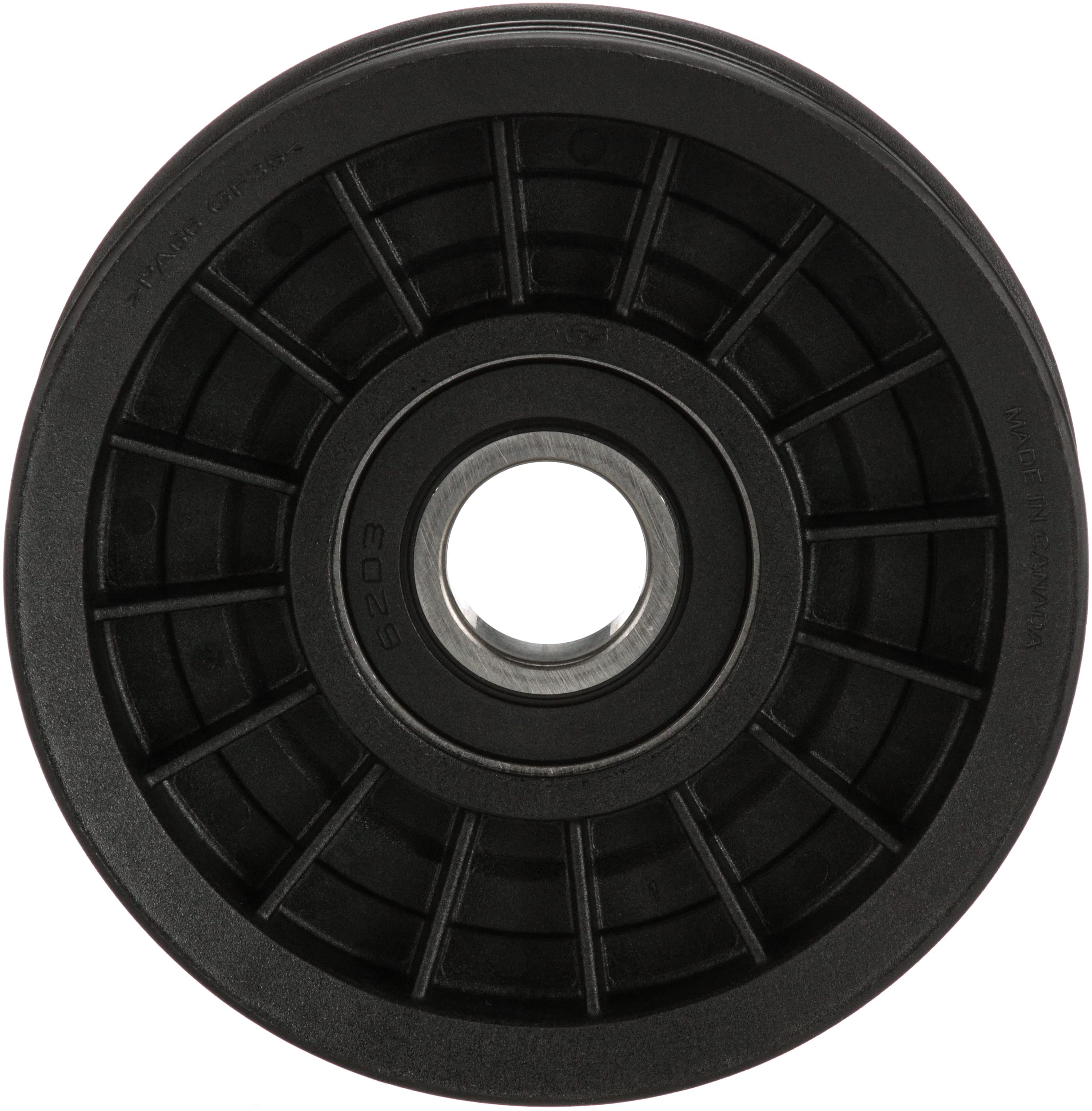 Belt Drive Gates 38019 Pulley