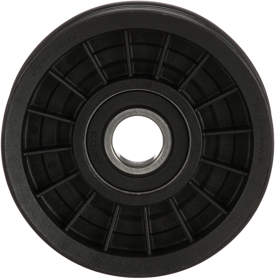 Belt Drive Gates 38019 Pulley
