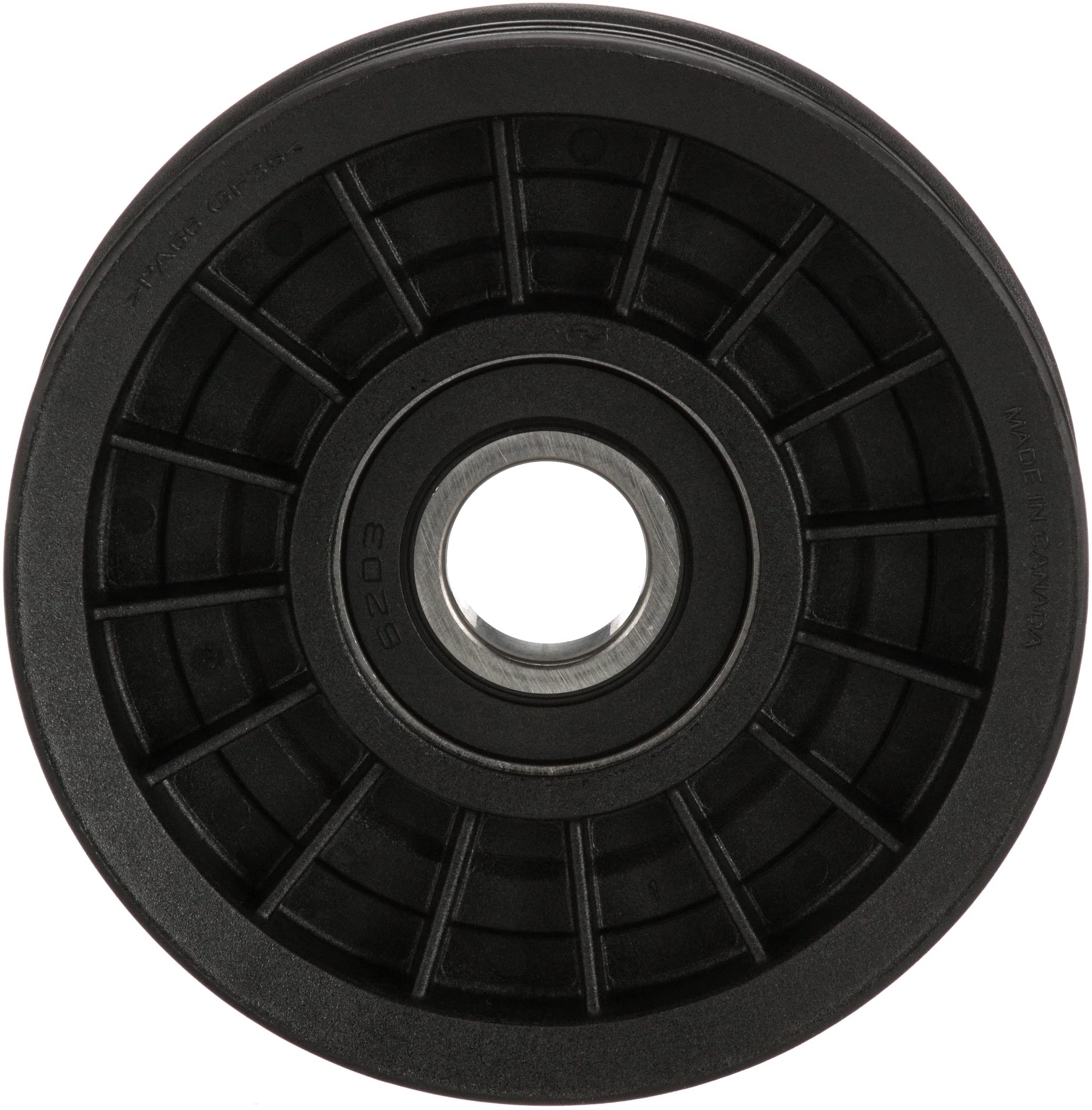 Belt Drive Gates 38019 Pulley