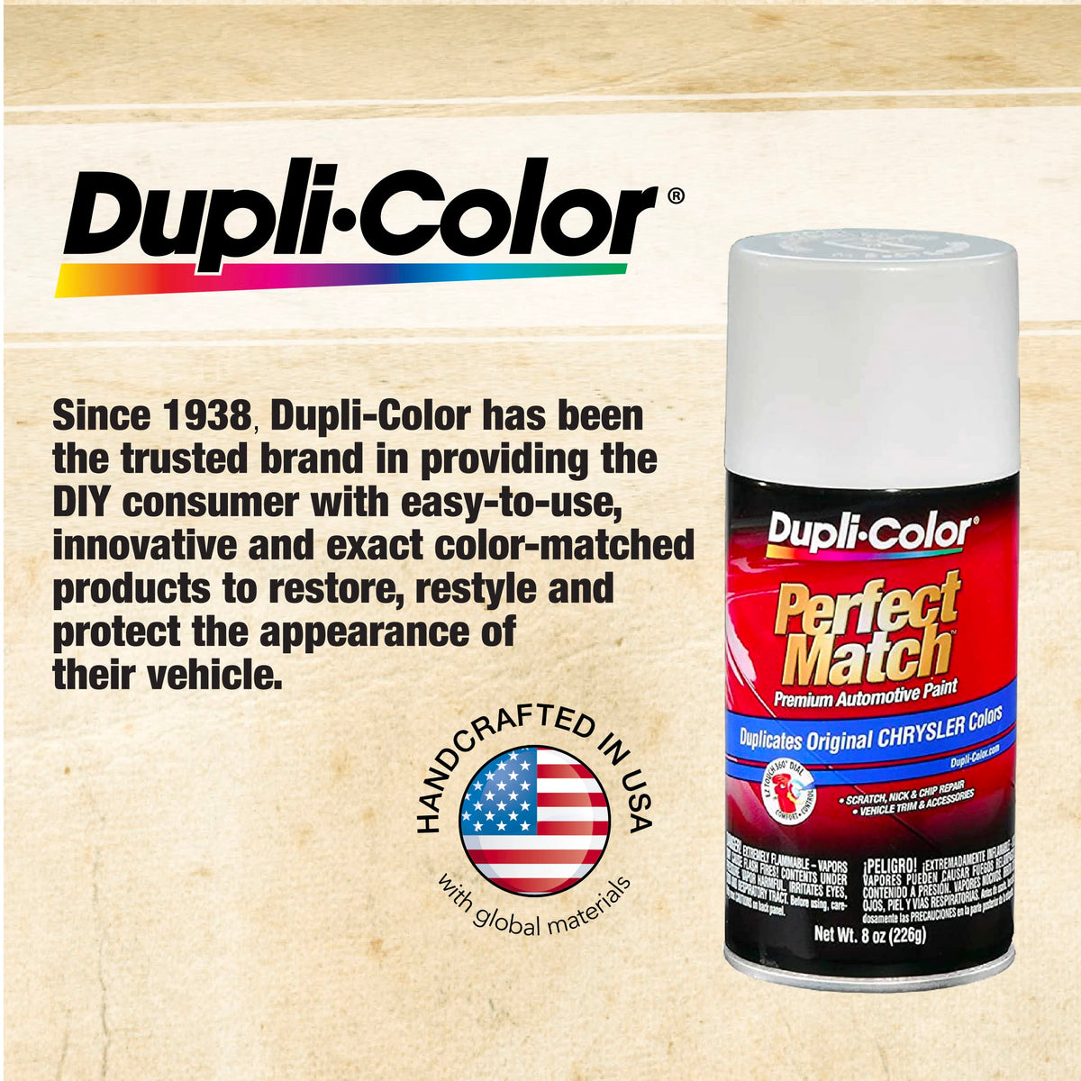 Dupli-Color Scratch Fix EAGM05980 All-in-1 Exact-Match Automotive Touch-Up Paint – General Motors Black Meet Kettle – 0.25 oz. Paint Pen