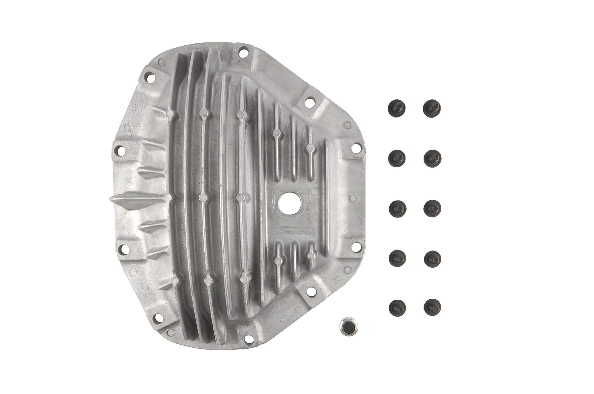 Differential Cover Spicer 2013834