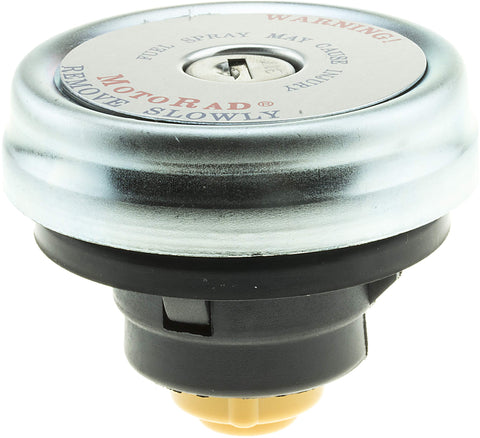 Locking Gates 31716 Fuel Tank Cap