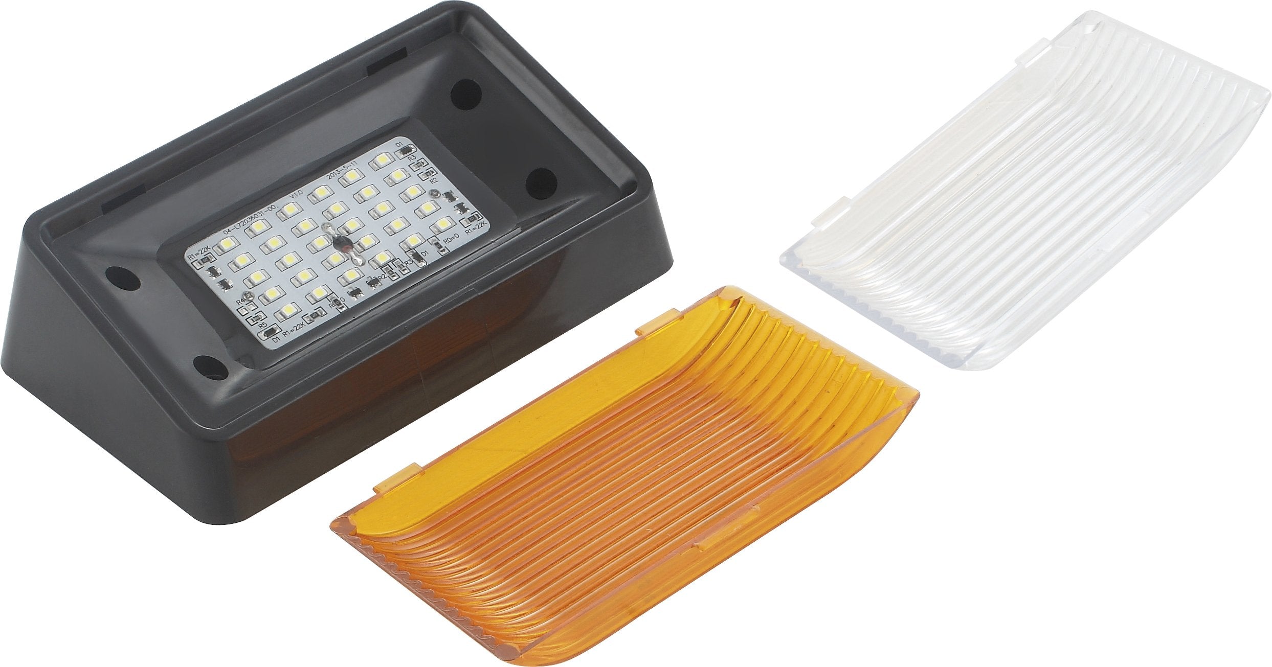 LongLife Green 9090132 Porch Light