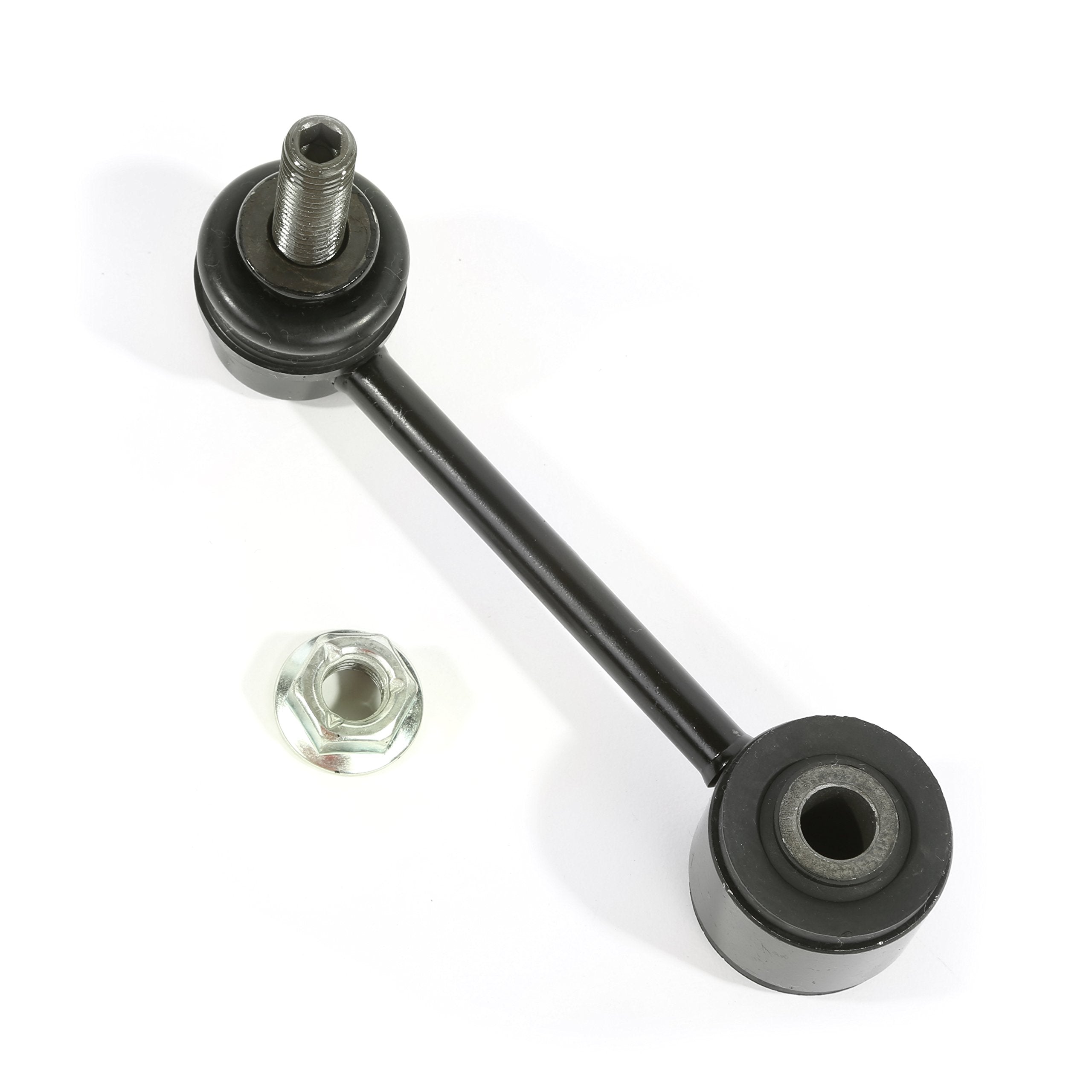 18283.25 | Omix-Ada | Front Suspension Stabilizer Bar Link | OE Reference: 52059975AC | Fits 2007-2018 Jeep Wrangler JK