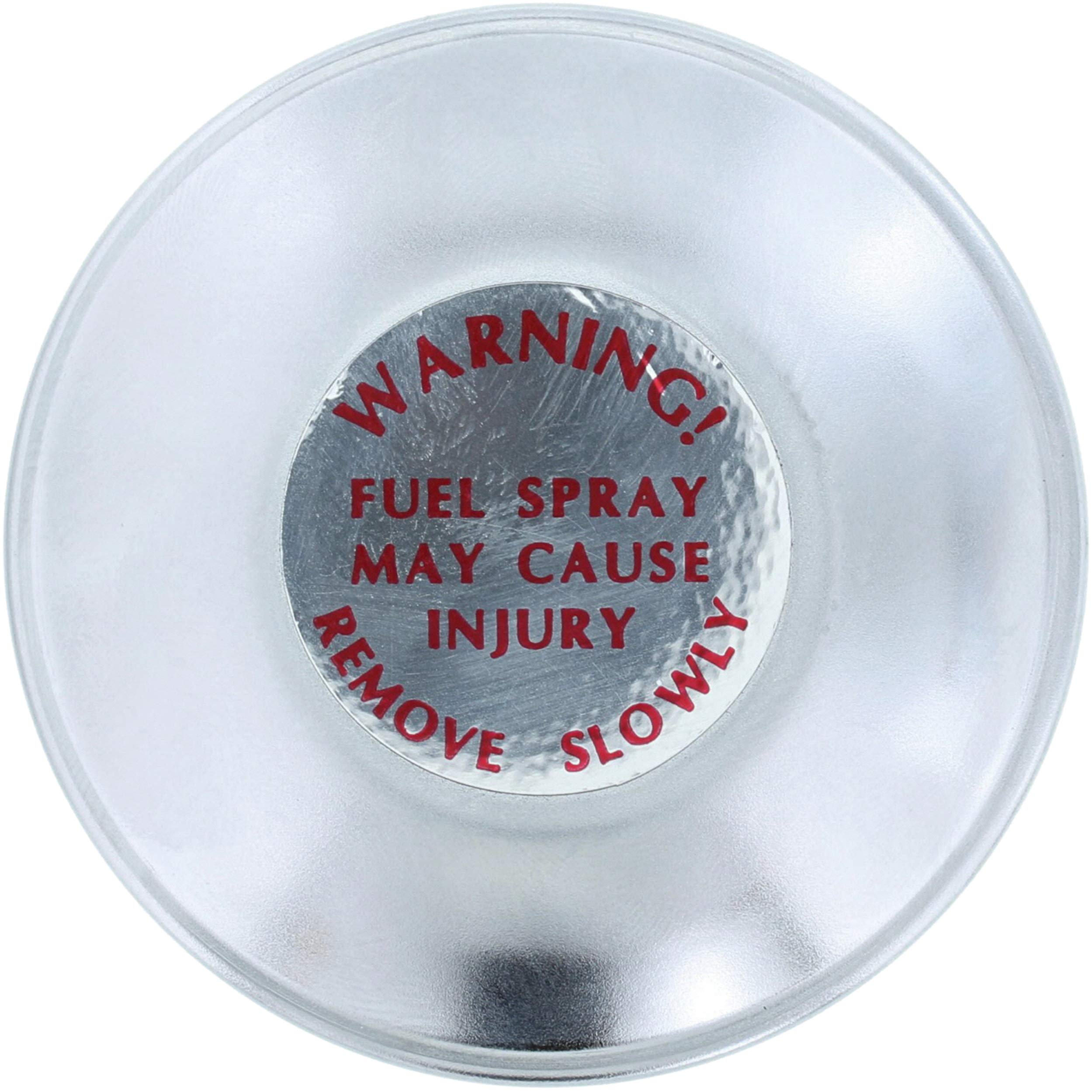 OE Equivalent Gates 31705 Fuel Tank Cap