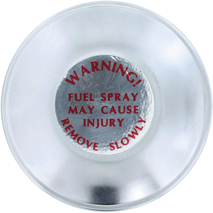 OE Equivalent Gates 31705 Fuel Tank Cap