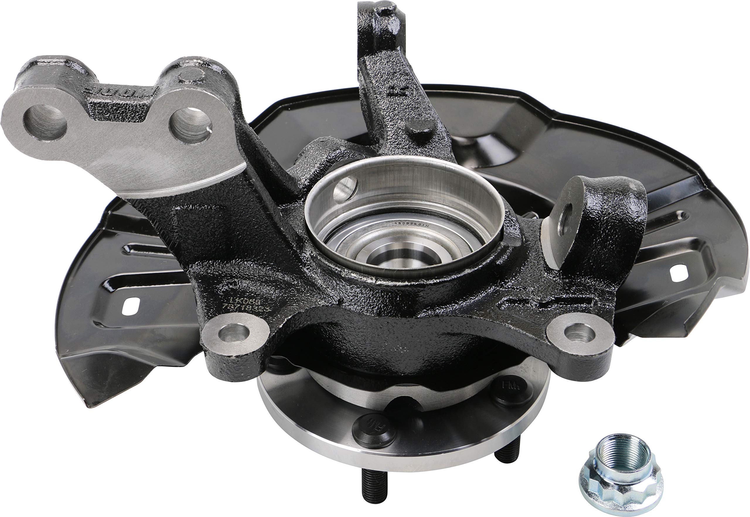 MOOG Suspension Knuckle Assembly LK068 for Toyota Matrix