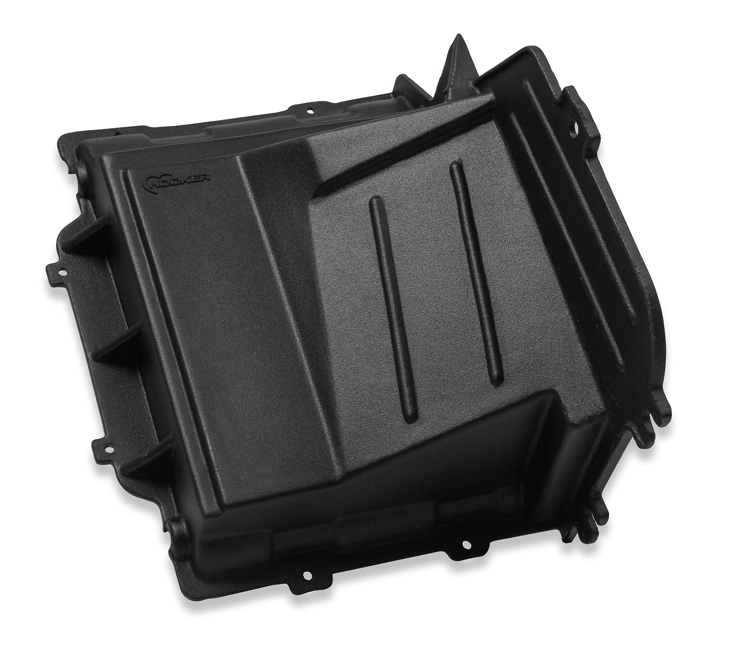 A/C Evaporator Side Cover Hooker Blackheart 71223028HKR