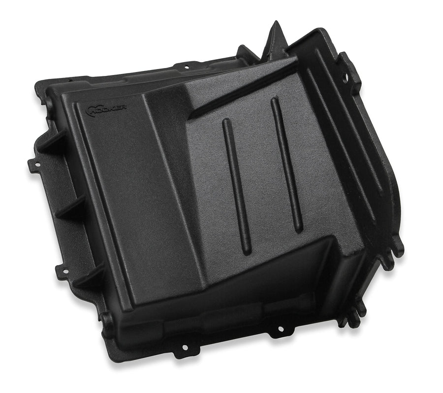A/C Evaporator Side Cover Hooker Blackheart 71223028HKR