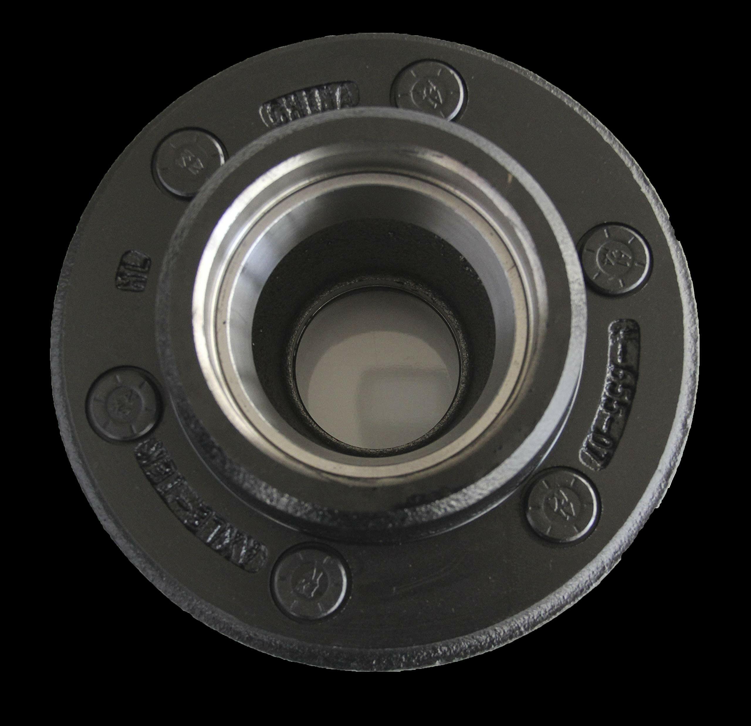 Husky 33089 Towing 6k 6-5.50 Idler;25520/15245;9/16-18
