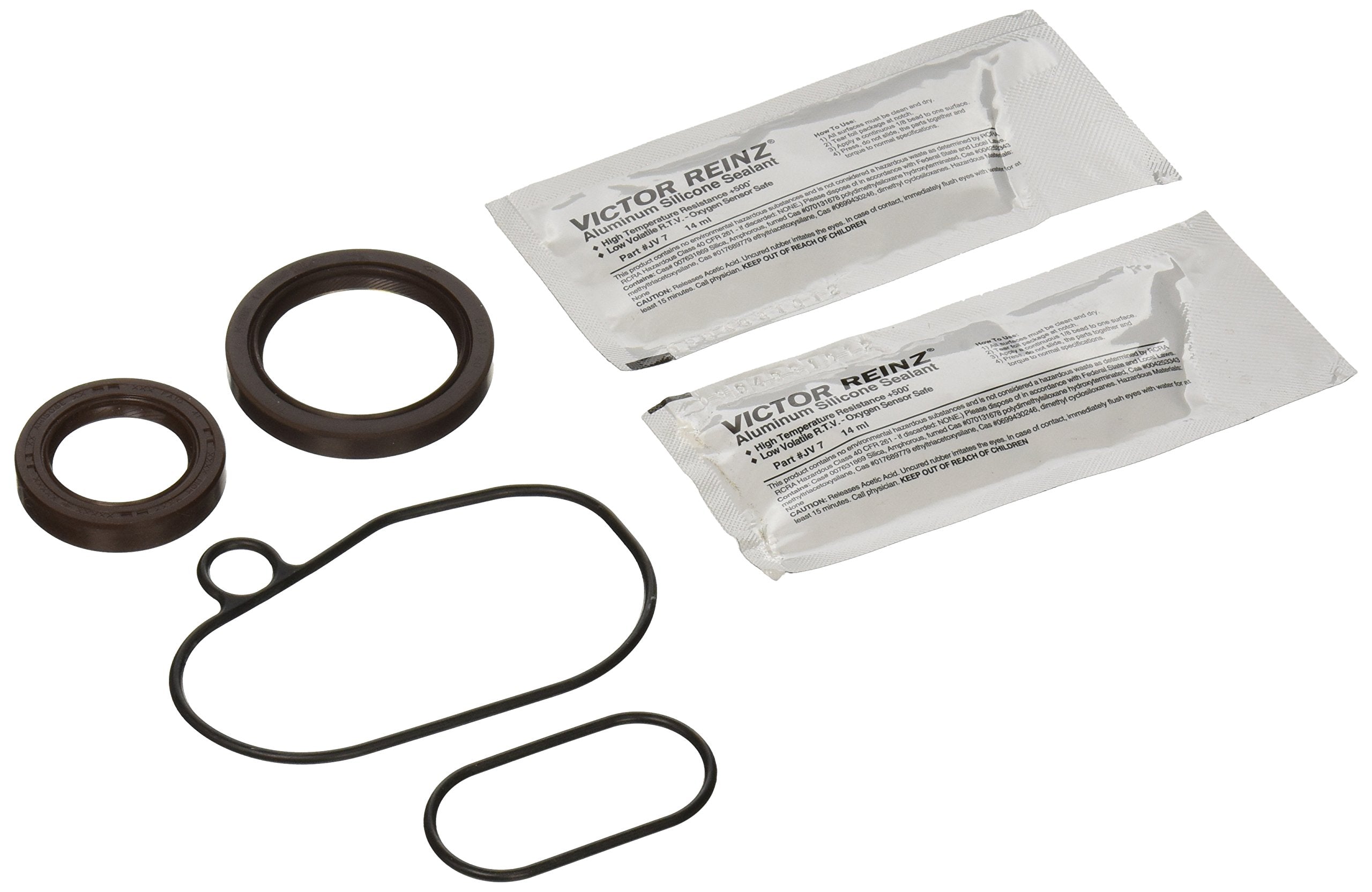 Gasket MAHLE JV1187