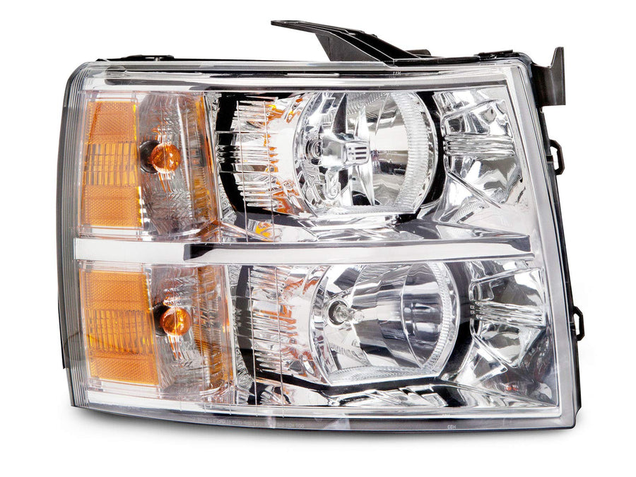 GM436-B001R Eagle Eyes Headlight
