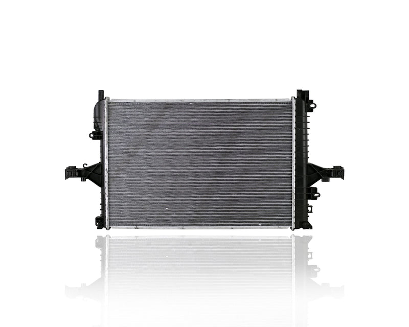 Radiator Koyorad A2808