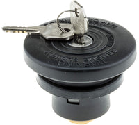 Locking Gates 31671 Fuel Tank Cap