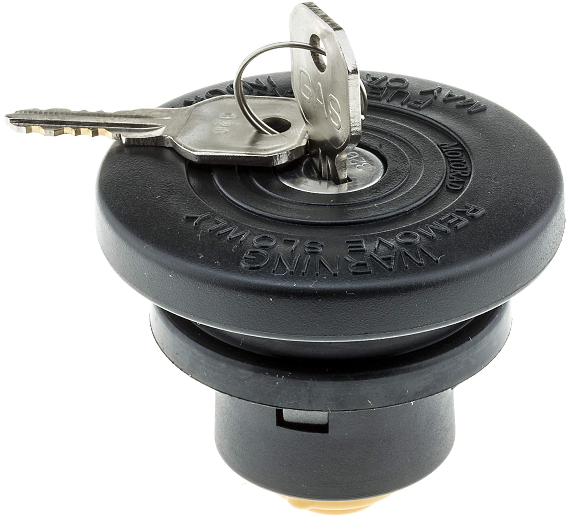 Locking Gates 31671 Fuel Tank Cap