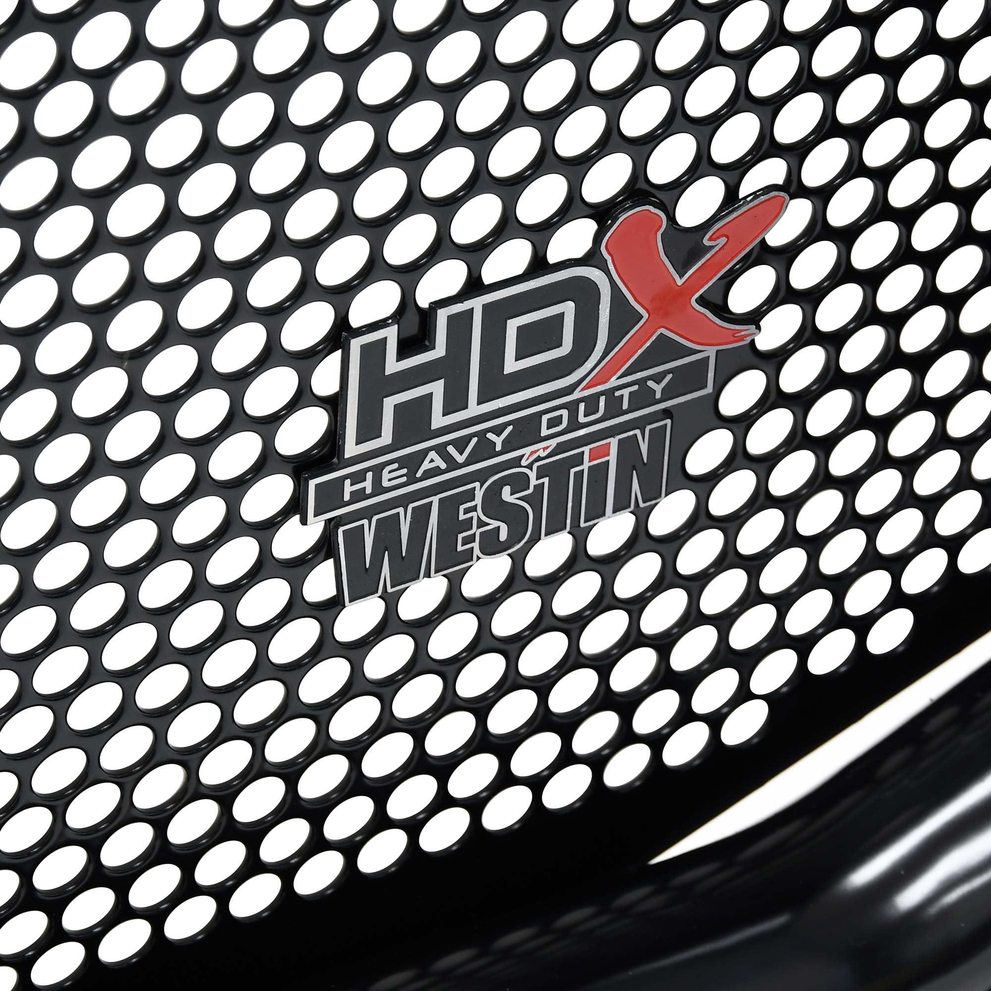 HDX Westin 3-Piece Grille Guard fits 2022-2026 Tundra