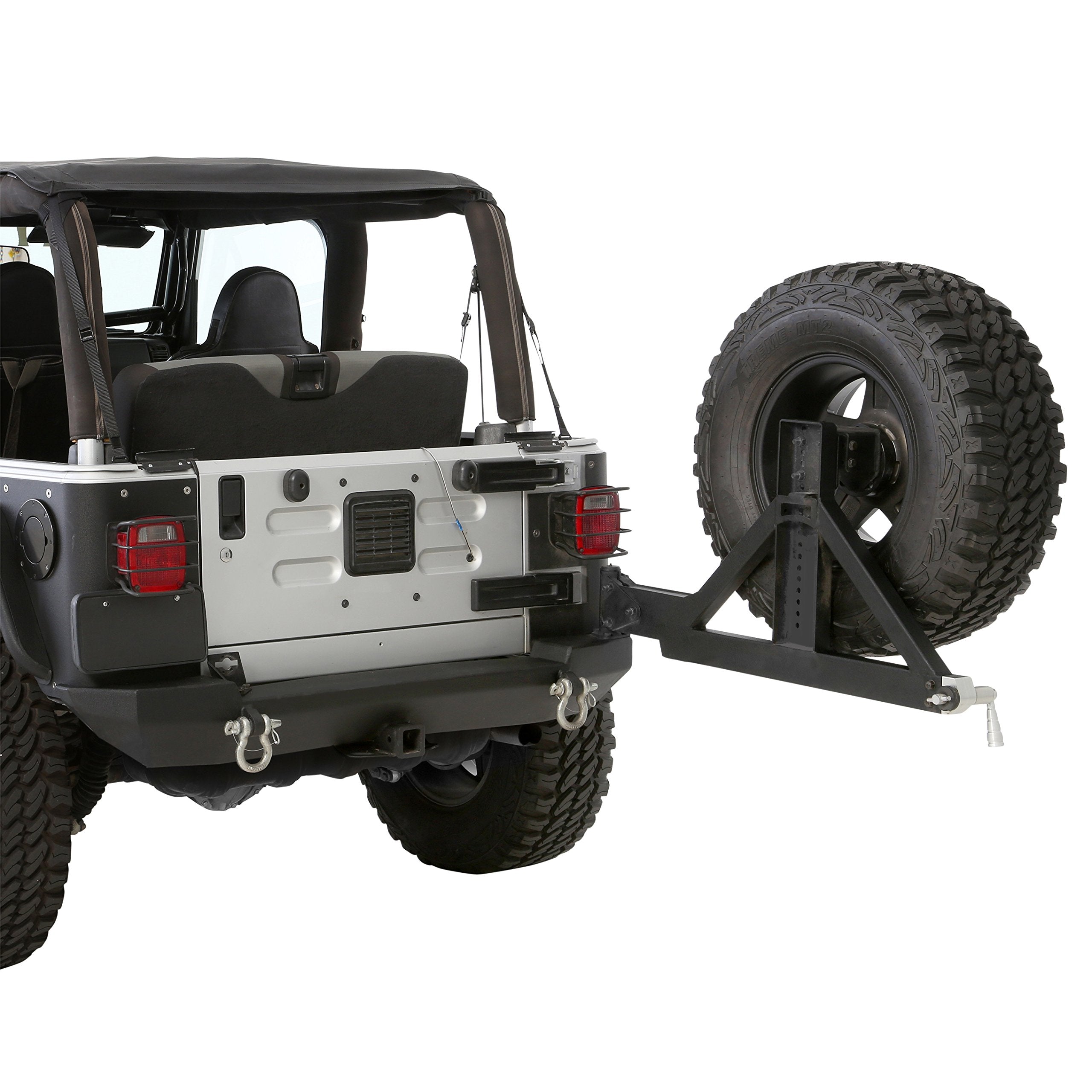 XRC REAR SWING AWAY SmittyBilt - SB76654