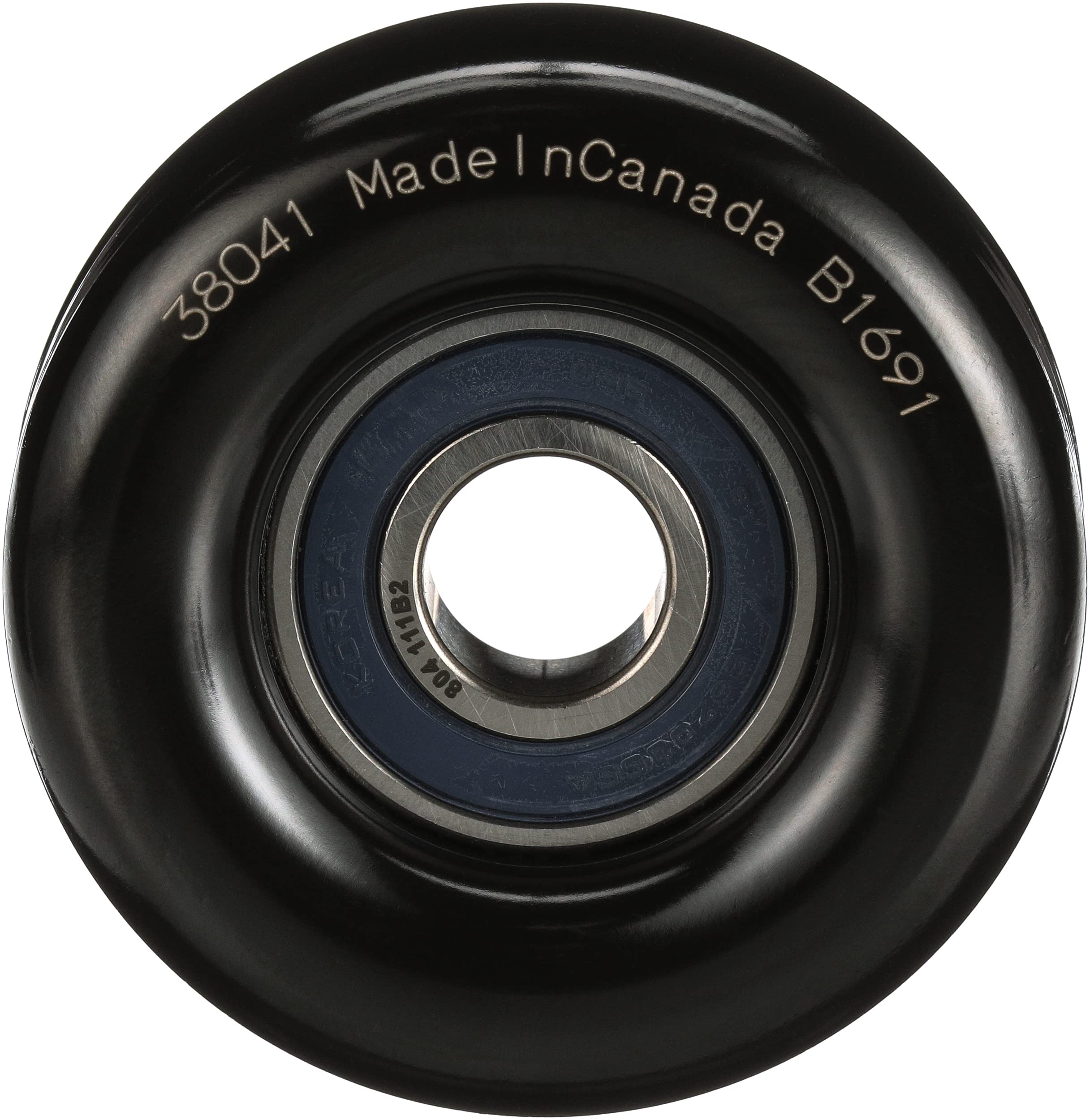Gates DriveAlign 38041 Belt Drive Idler/Tensioner Pulley