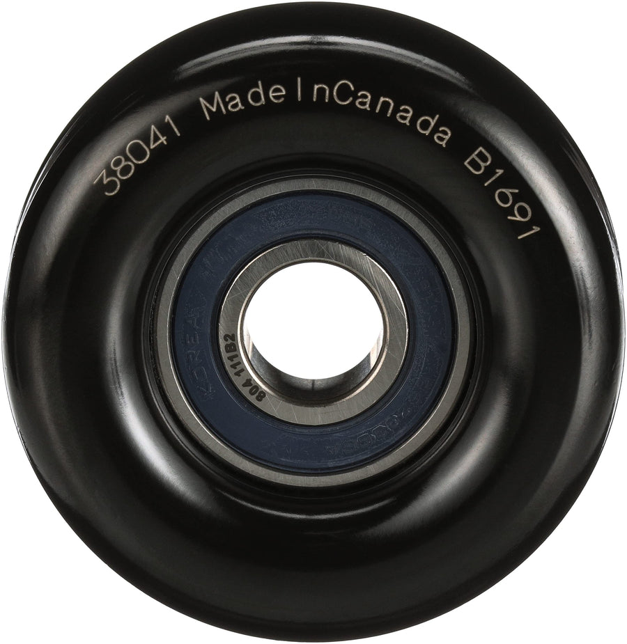 Gates DriveAlign 38041 Belt Drive Idler/Tensioner Pulley