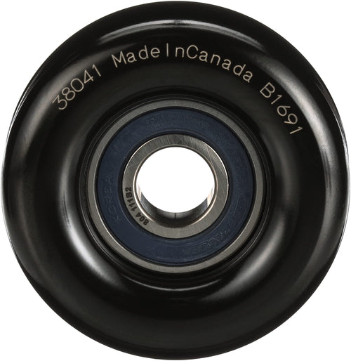 Gates DriveAlign 38041 Belt Drive Idler/Tensioner Pulley