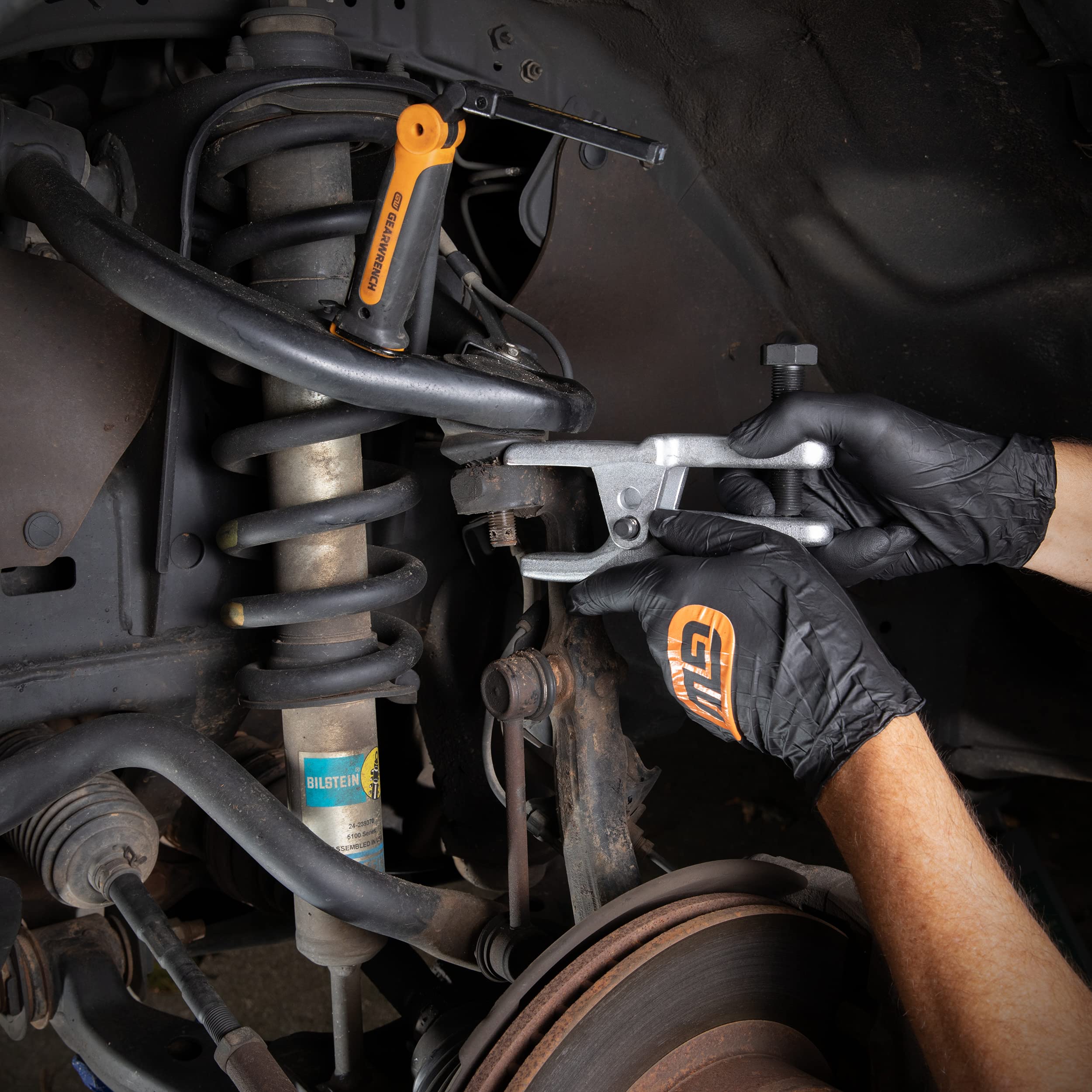 Ball Joint Separator GEARWRENCH | 3916D