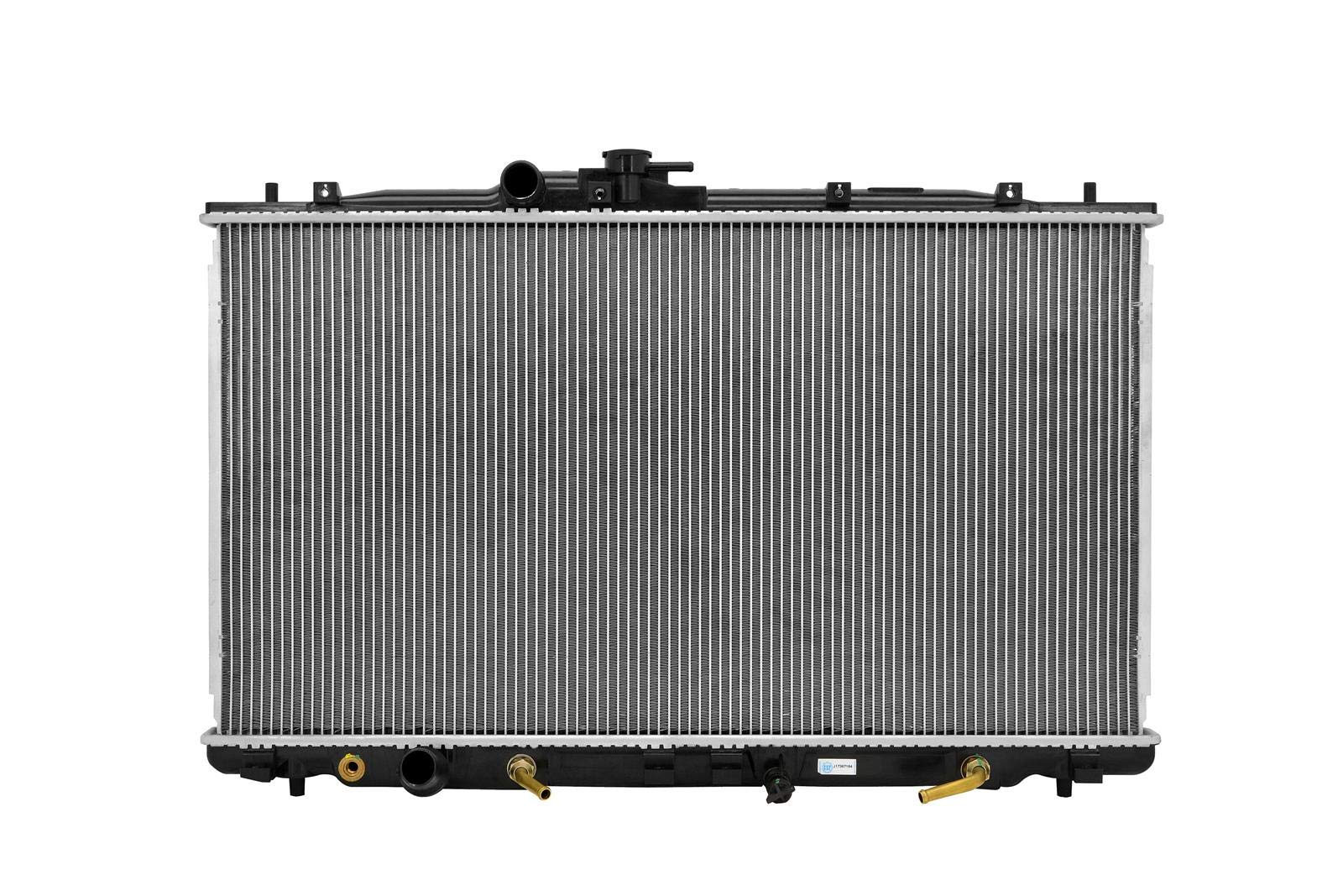 Radiator CSF 3477