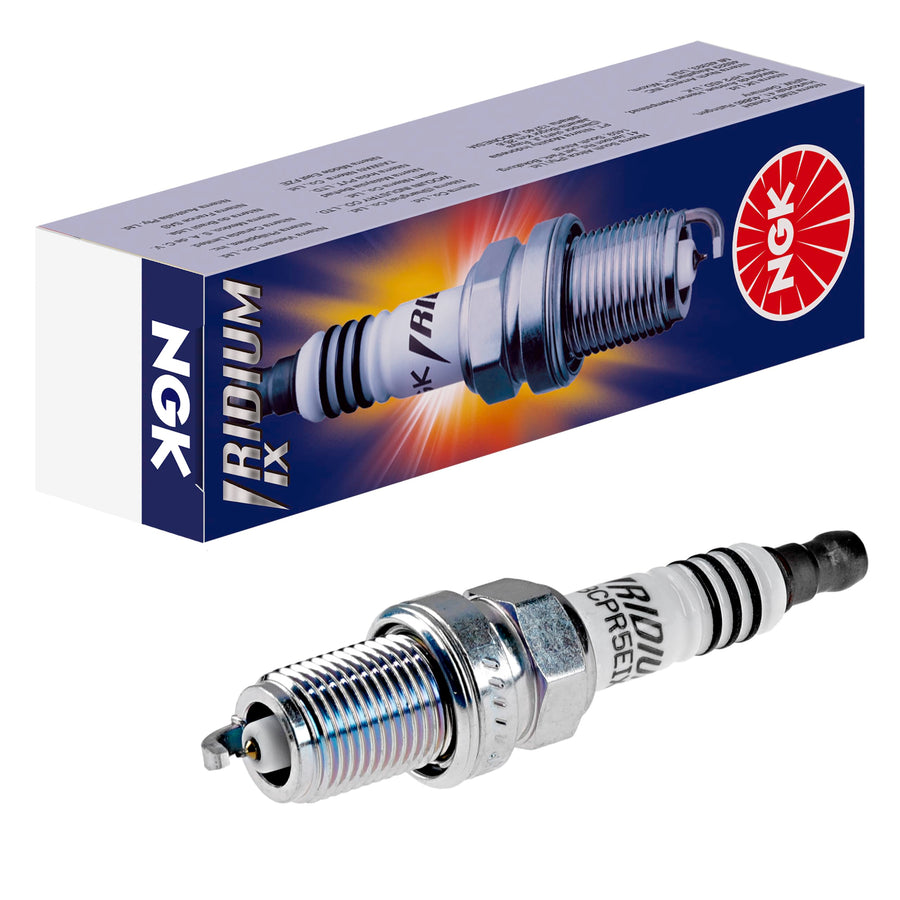 BCPR5EIX-11 NGK Iridium IX Spark Plug, Pack of 1