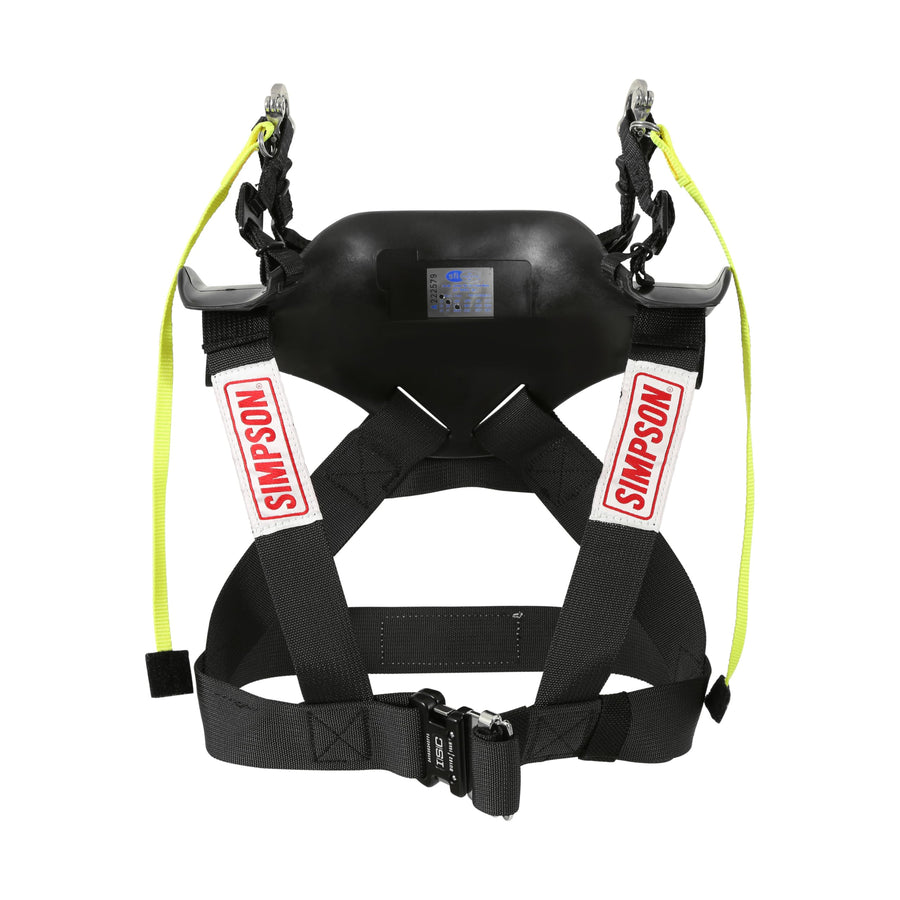 HS.XSC.11 SIMPSON Hybrid Sport Neck Support