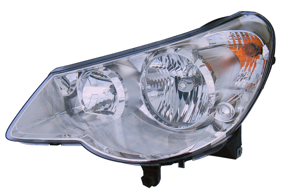 CS220-B001L Eagle Eyes Headlight