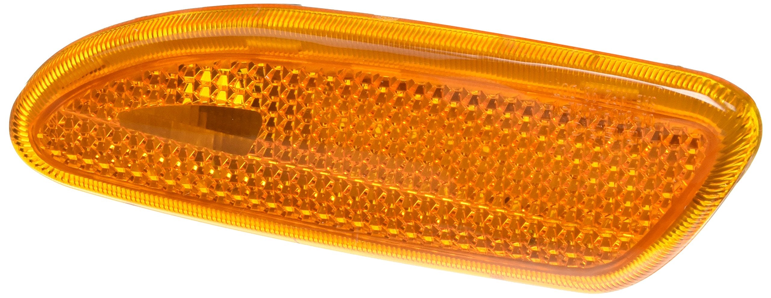 340-1402L-US Depo Replacement Driver Side Side Repeater Light