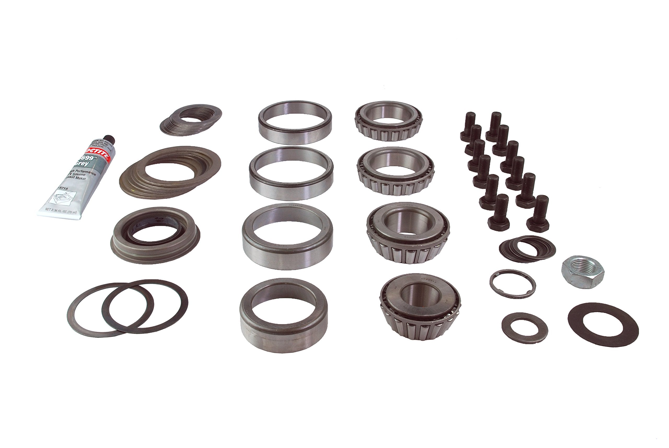 Axle Bearing Spicer Repair Kit 2017375