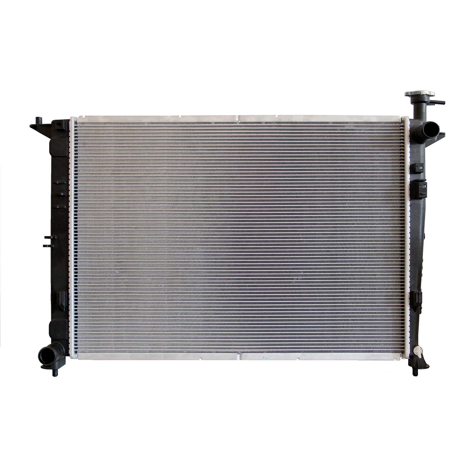 Radiator TYC