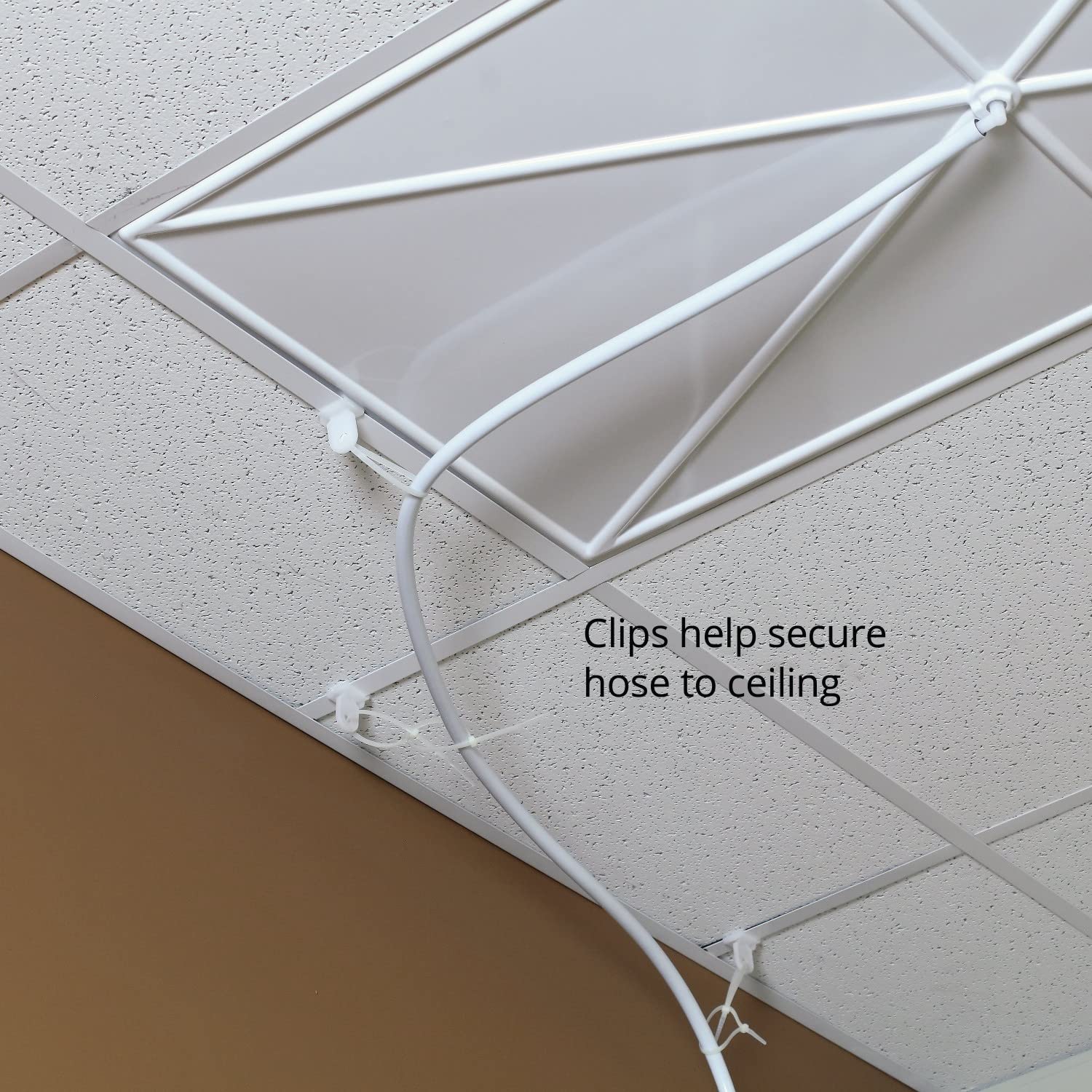 PIG Leak Diverter Ceiling Tile - 4' x 2' - TLS367