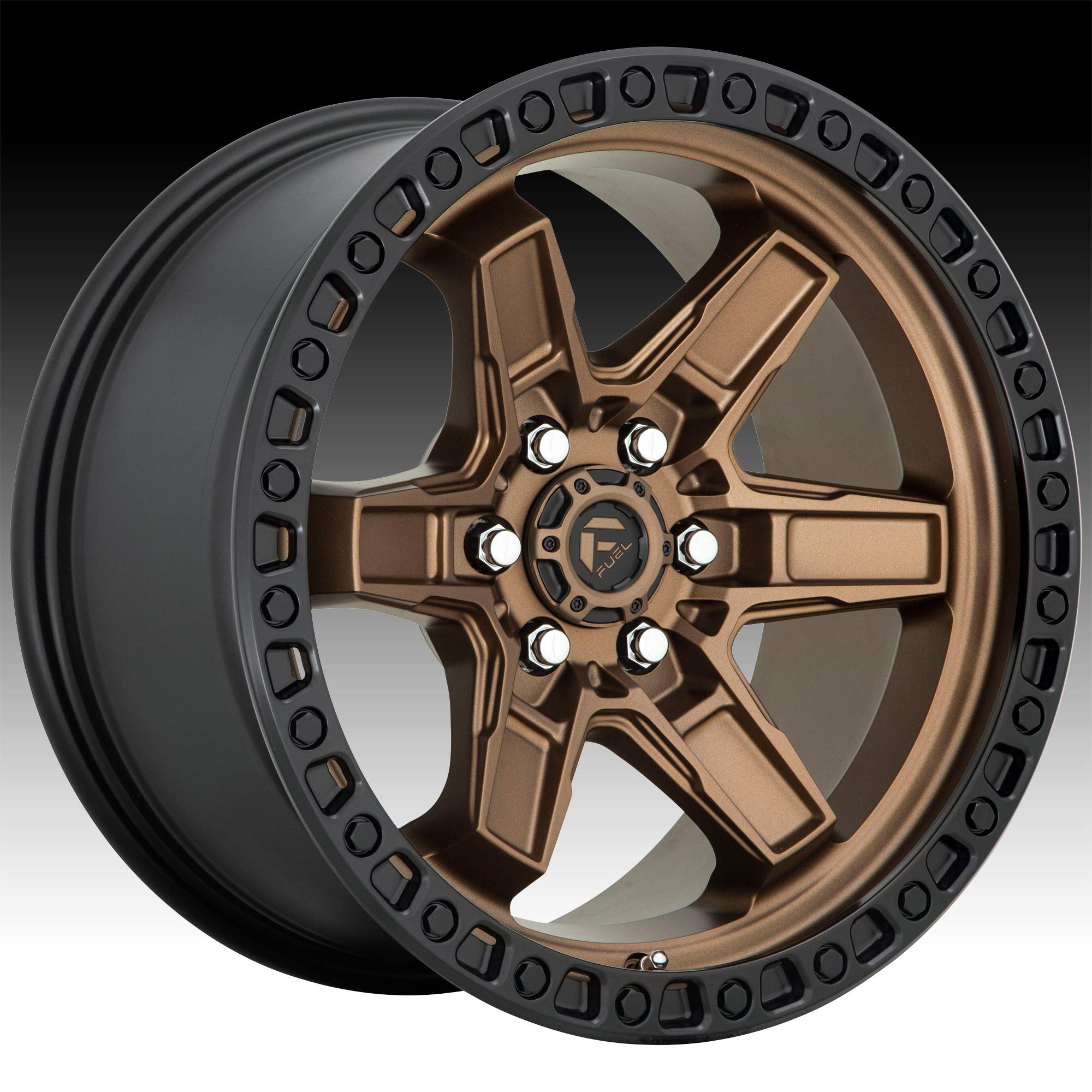 17X9 D699 6X4.5 MT-BRNZ-BBR 01MM