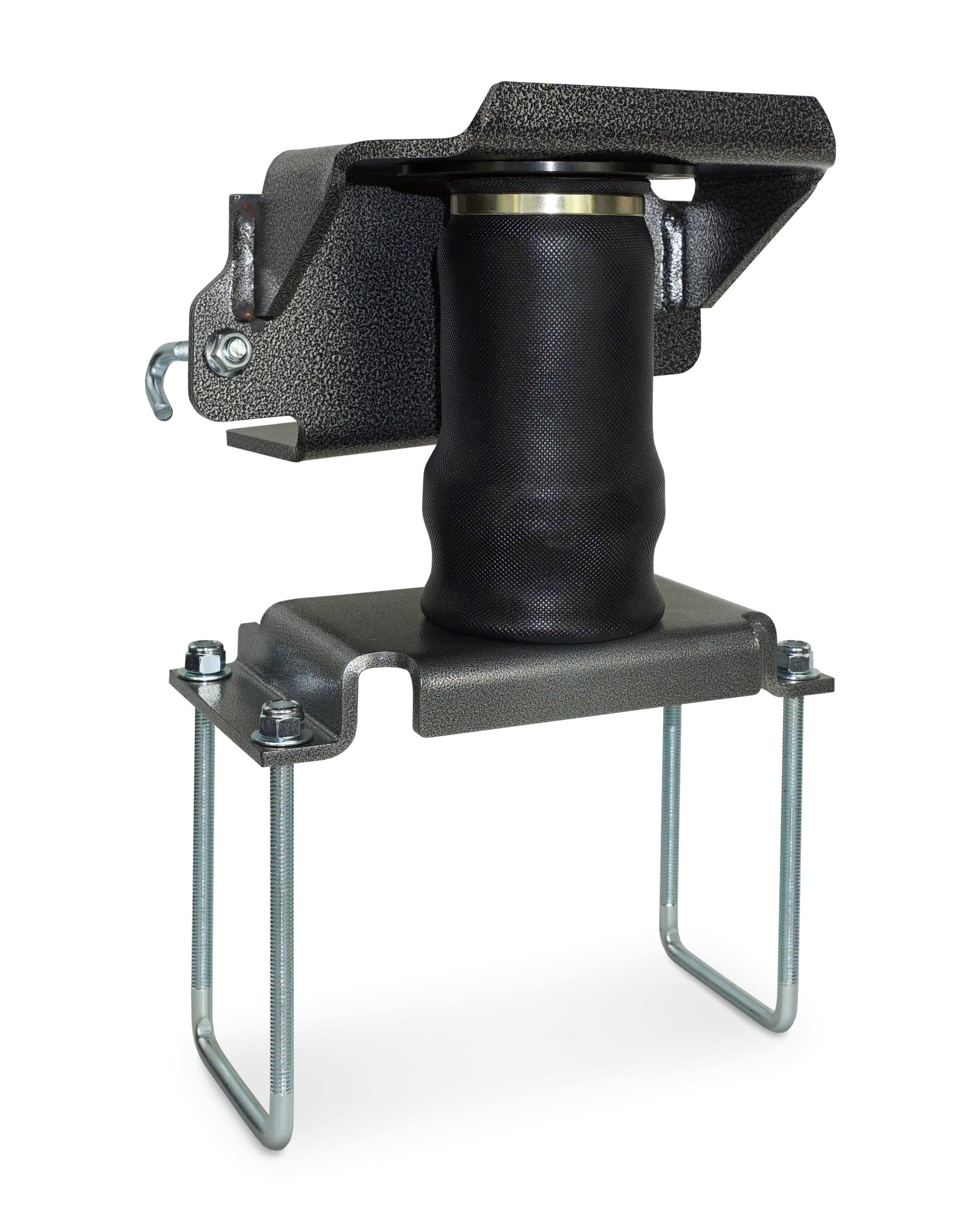 Pacbrake ALPHA HD HP10153 Rear Air Suspension Kit Compatible with Ford F-150 2004-2009