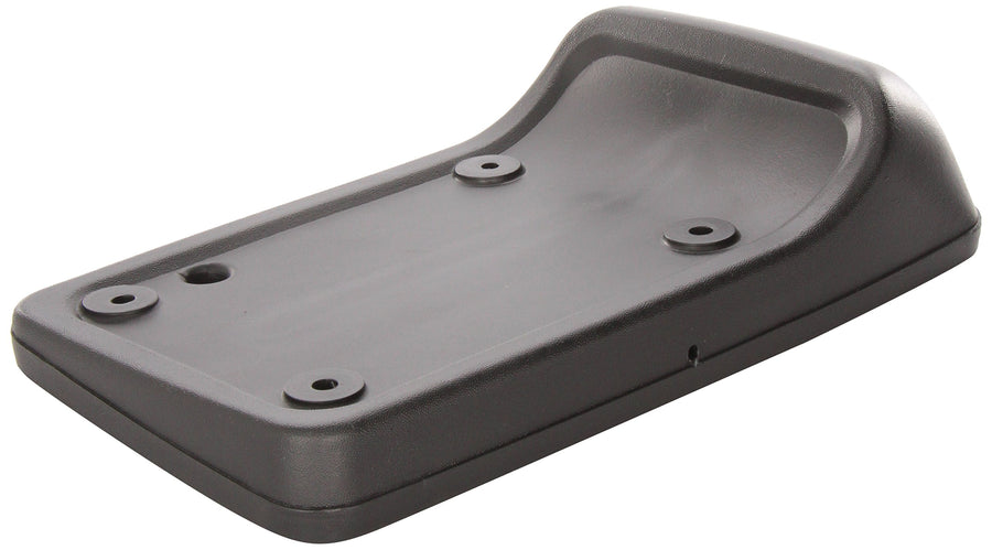 License Plate Bracket Crown Automotive 55174994